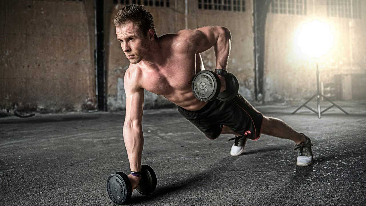 Cardio Workout