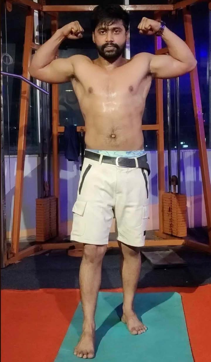 Free Weights Program